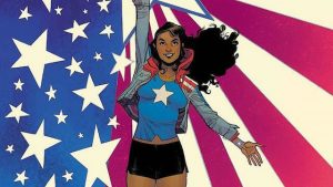 Is Xochitl Gomez Playing America Chavez In Dr. Strange 2 Or Not? 1 America Chavez