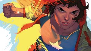 Is Xochitl Gomez Playing America Chavez In Dr. Strange 2 Or Not? 2 America Chavez